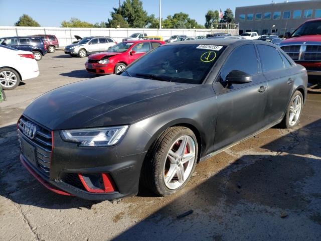 AUDI S4-RS4 2019 waub4af42ka018670