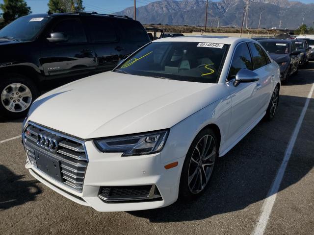 AUDI S4 2018 waub4af43ja001486