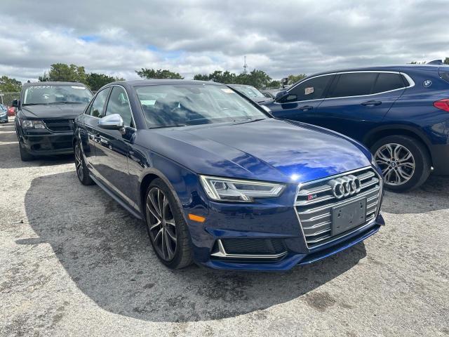 AUDI S4/RS4 2018 waub4af43ja001908