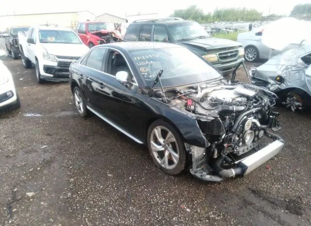 AUDI S4 2021 waub4af43ma028028