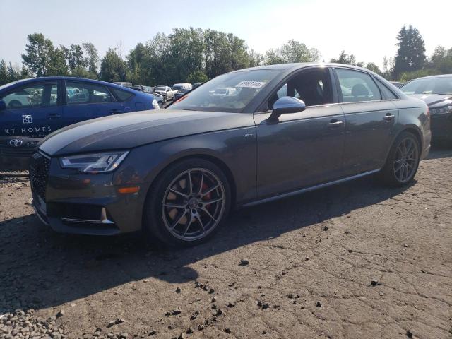 AUDI S4 PREMIUM 2018 waub4af44ja019933