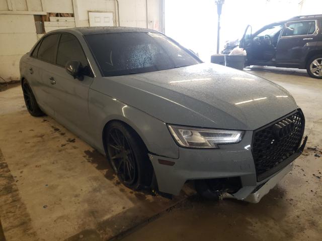 AUDI NULL 2018 waub4af44ja234762