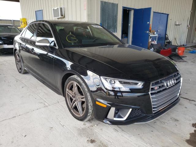 AUDI S4 PREMIUM 2019 waub4af44ka028651