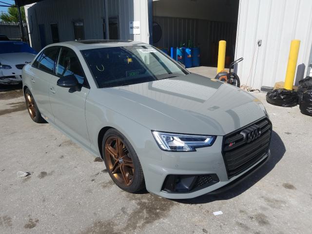 AUDI NULL 2019 waub4af44ka119578