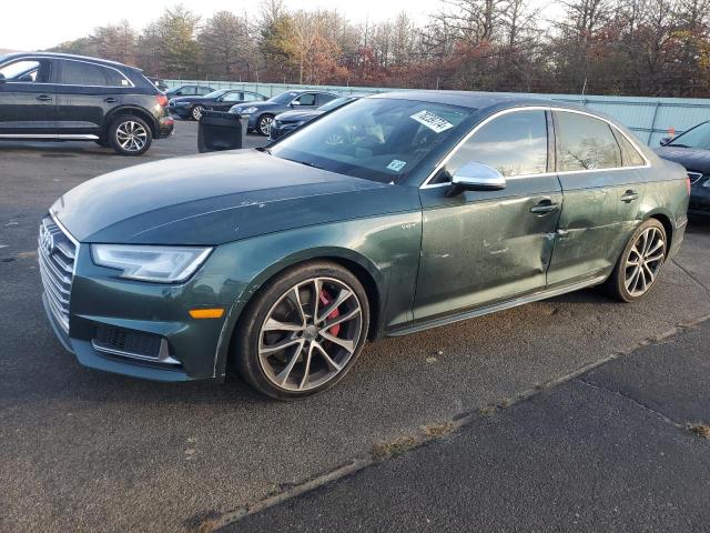 AUDI S4 PREMIUM 2018 waub4af45ja097220