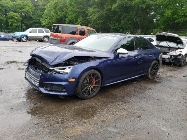 AUDI S4-RS4 2018 waub4af45ja115327