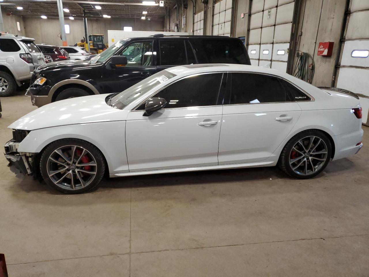 AUDI NULL 2018 waub4af45ja133410