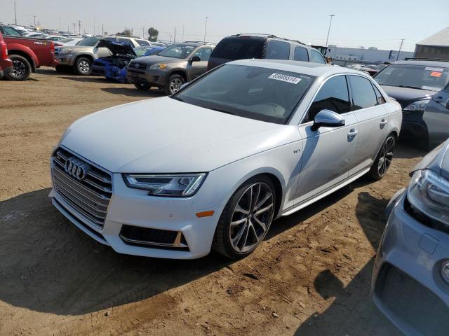 AUDI S4 PREMIUM 2018 waub4af45ja201009