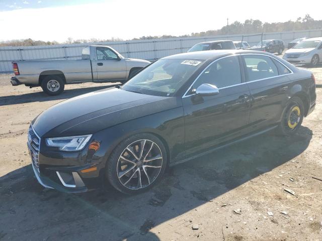 AUDI S4 PREMIUM 2019 waub4af45ka115863