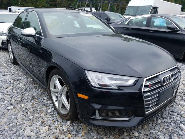 AUDI S4 PREMIUM 2018 waub4af46ja003927