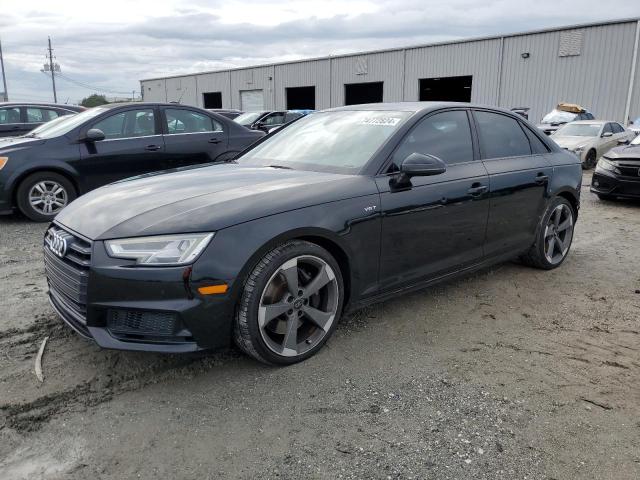 AUDI S4 PREMIUM 2018 waub4af46ja143542