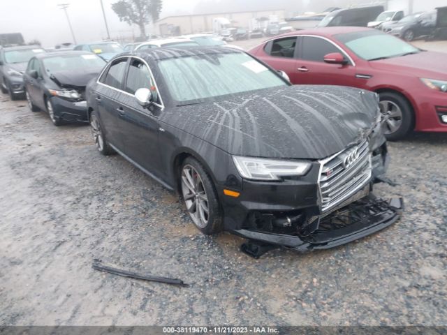 AUDI S4 2018 waub4af46ja144626