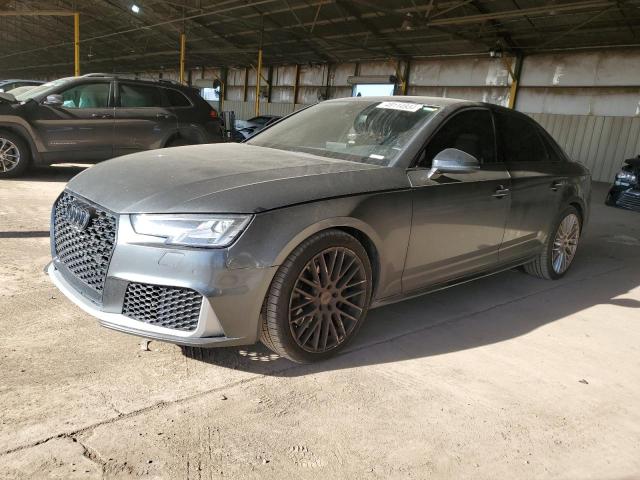 AUDI S4/RS4 2019 waub4af46ka011897