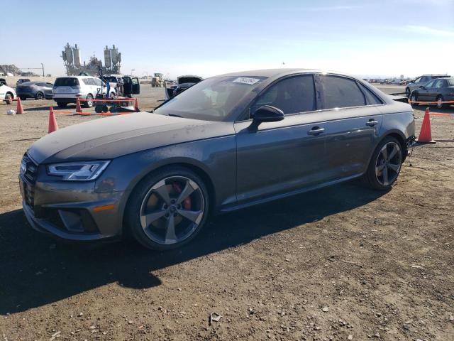 AUDI S4 PREMIUM 2019 waub4af47ka006630