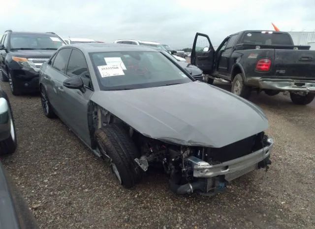 AUDI S4 2021 waub4af47ma036469