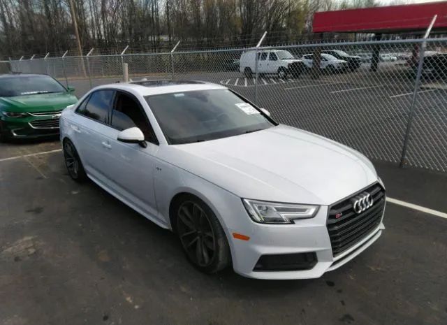 AUDI S4 2018 waub4af48ja010412