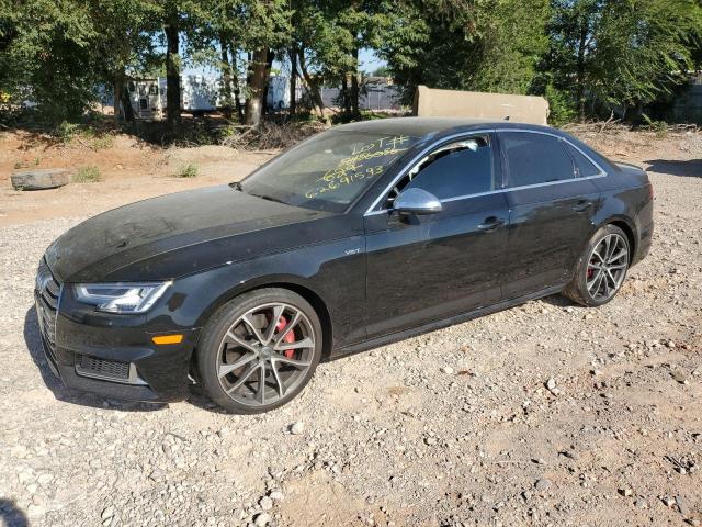 AUDI S4 PREMIUM 2018 waub4af48ja026836