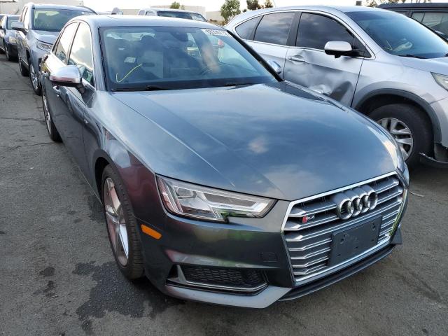 AUDI S4 PREMIUM 2018 waub4af48ja056080