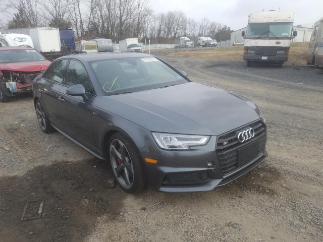 AUDI S4 PREMIUM 2018 waub4af48ja139184