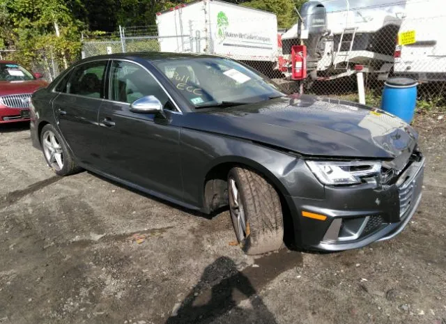 AUDI S4 2019 waub4af48ka033044