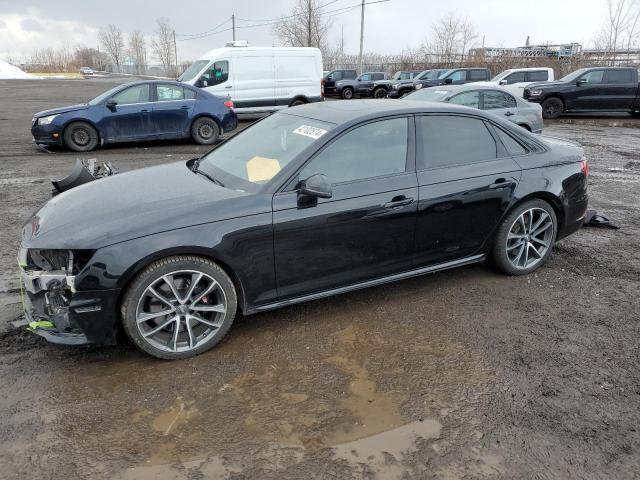 AUDI S4-RS4 2019 waub4af48ka053973