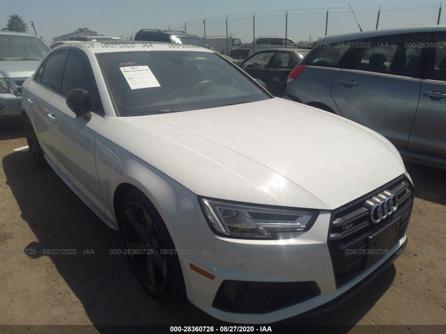 AUDI S4 2019 waub4af48ka092885