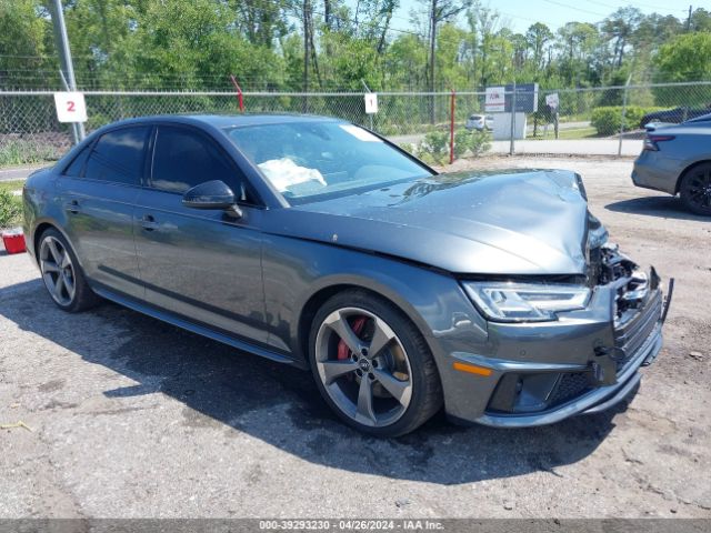 AUDI S4 2019 waub4af48ka117400