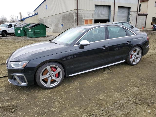 AUDI S4 PREMIUM 2020 waub4af48la028217