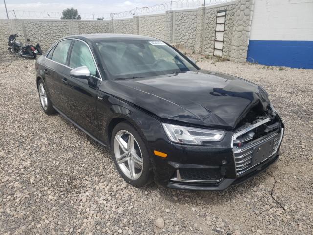 AUDI S4 2017 waub4af49ja001962