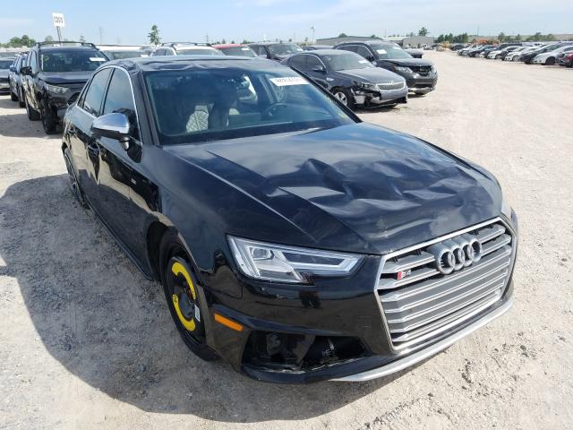 AUDI S4 PREMIUM 2019 waub4af49ka038270