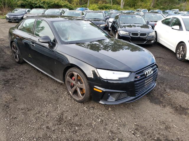 AUDI S4 PREMIUM 2019 waub4af49ka108219