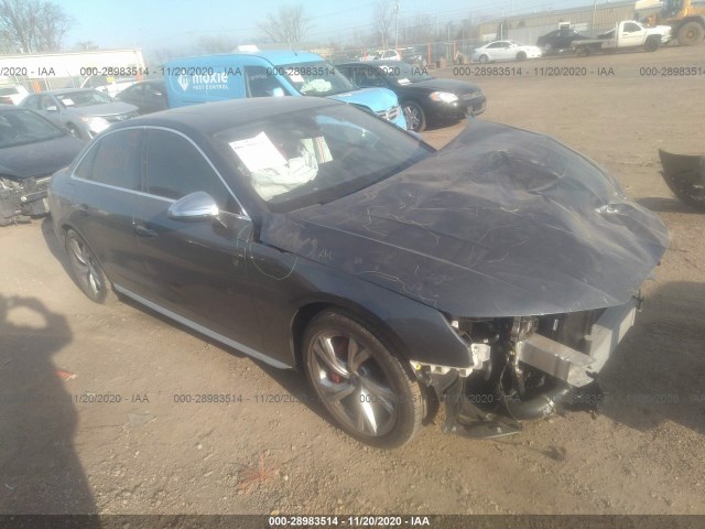 AUDI S4 2020 waub4af49la041204