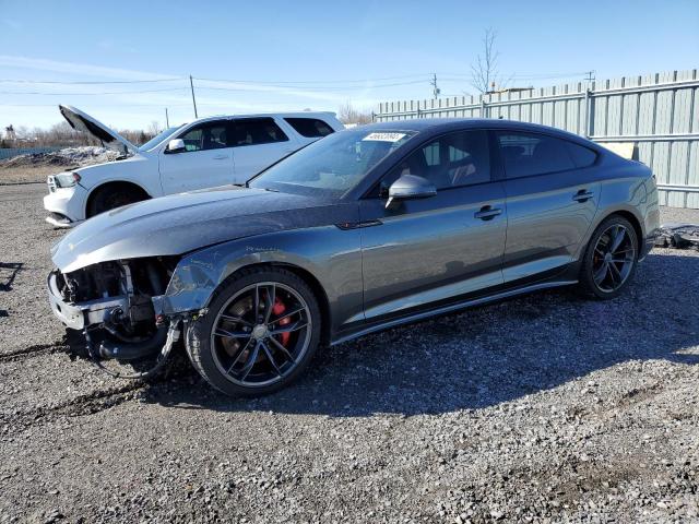 AUDI S5-RS5 2021 waub4cf50ma051447