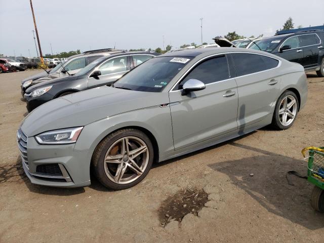 AUDI S5-RS5 2019 waub4cf51ka047761