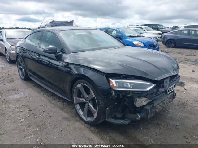 AUDI S5 2019 waub4cf51ka069761