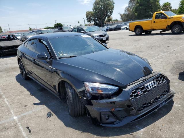 AUDI S5 2020 waub4cf51la014079