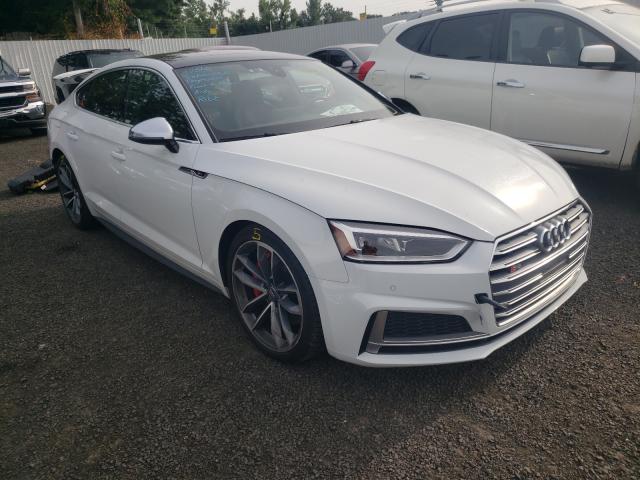 AUDI NULL 2018 waub4cf52ja063420