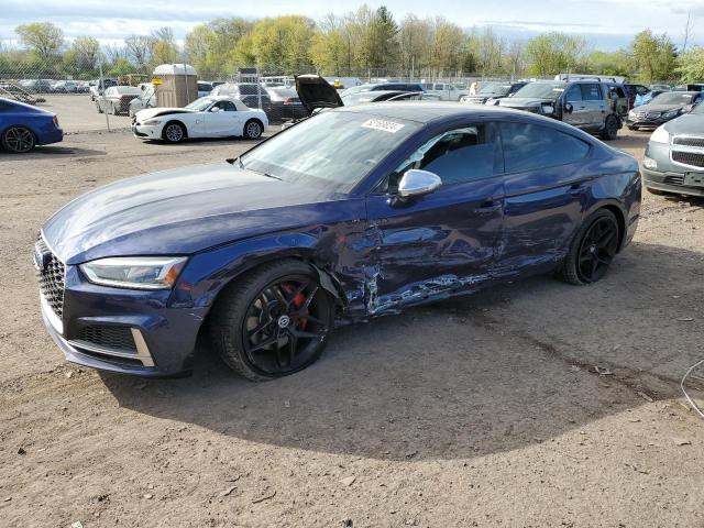 AUDI S5/RS5 2019 waub4cf52ka092739