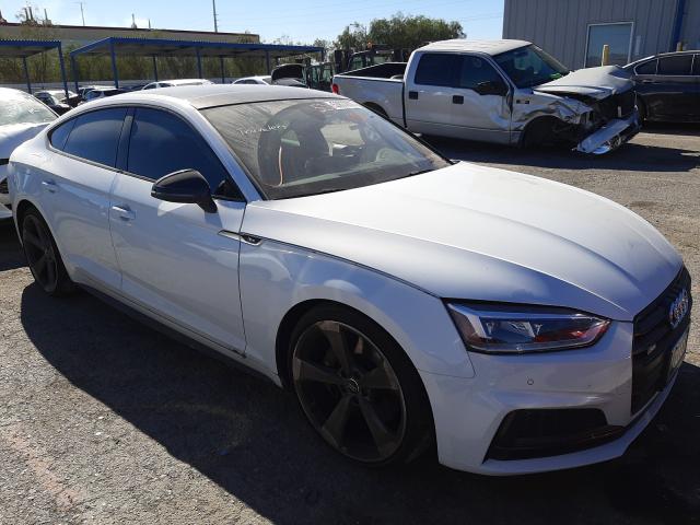 AUDI S5 PREMIUM 2019 waub4cf52ka092790