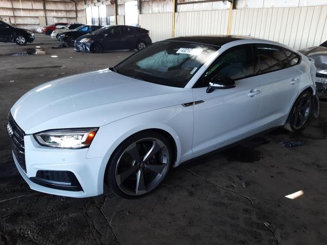 AUDI S5 2019 waub4cf53ka045168