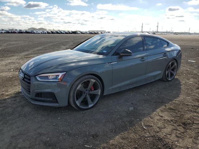 AUDI S5/RS5 2019 waub4cf53ka080910