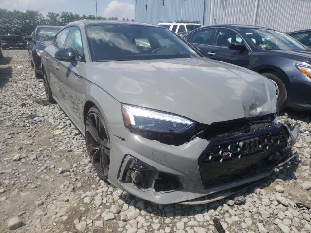 AUDI S5 PRESTIG 2021 waub4cf53ma023576