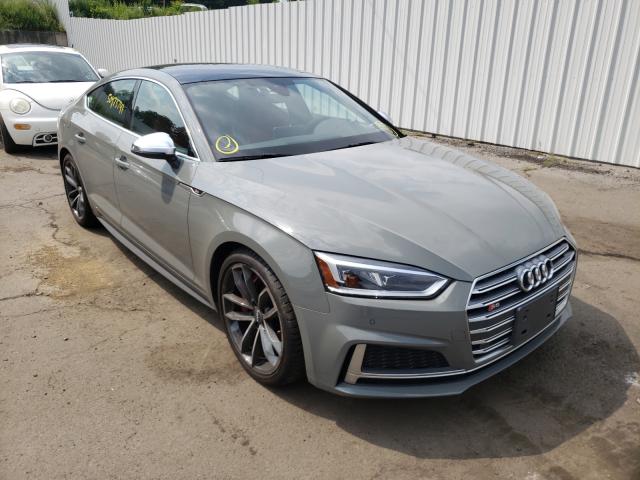 AUDI S5 PREMIUM 2019 waub4cf54ka069382