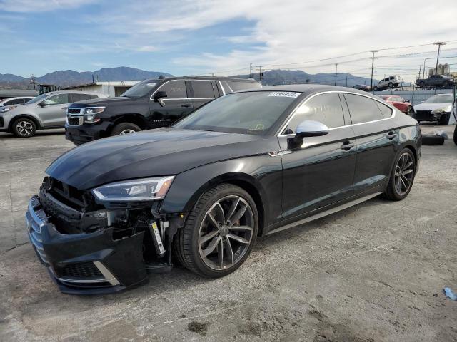 AUDI S5 PREMIUM 2019 waub4cf55ka000488