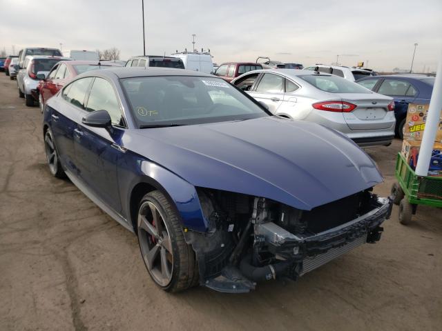 AUDI NULL 2019 waub4cf55ka072694