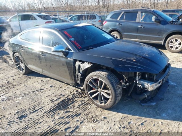 AUDI S5 2019 waub4cf55ka098132