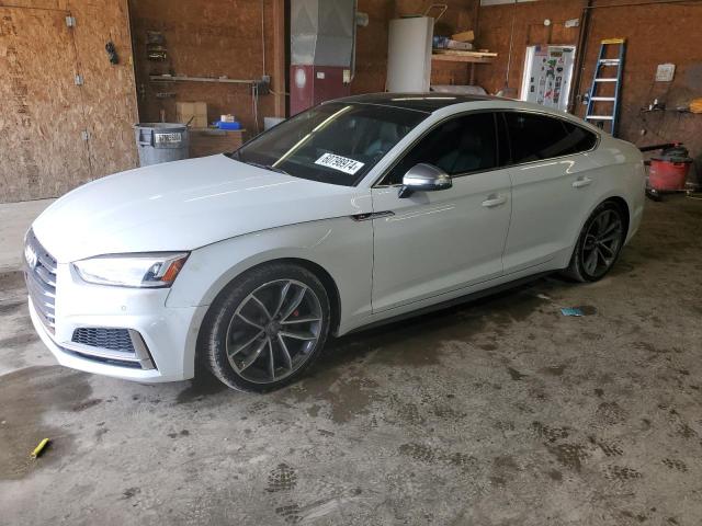 AUDI S5 PREMIUM 2018 waub4cf56ja062819