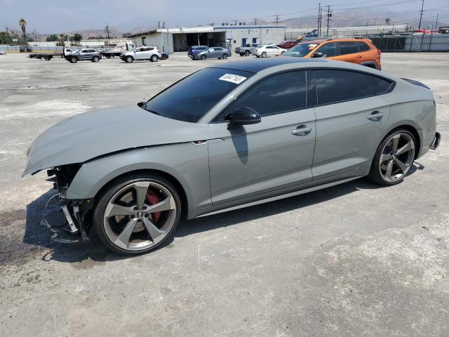 AUDI S5 2018 waub4cf56ka014836