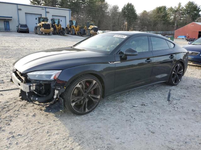 AUDI S5 PRESTIG 2021 waub4cf56ma004455