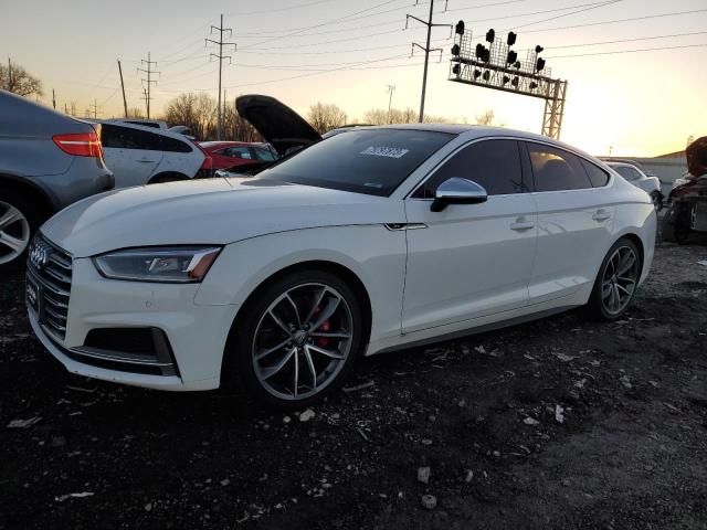 AUDI S5-RS5 2018 waub4cf57ja031174